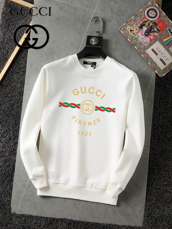 Gucci Sweatshirt m-3xl-109
